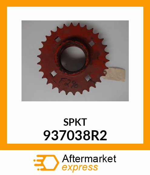 SPKT 937038R2