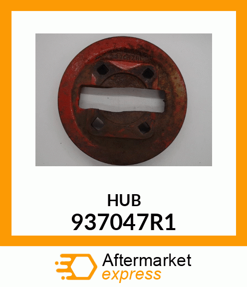 HUB 937047R1