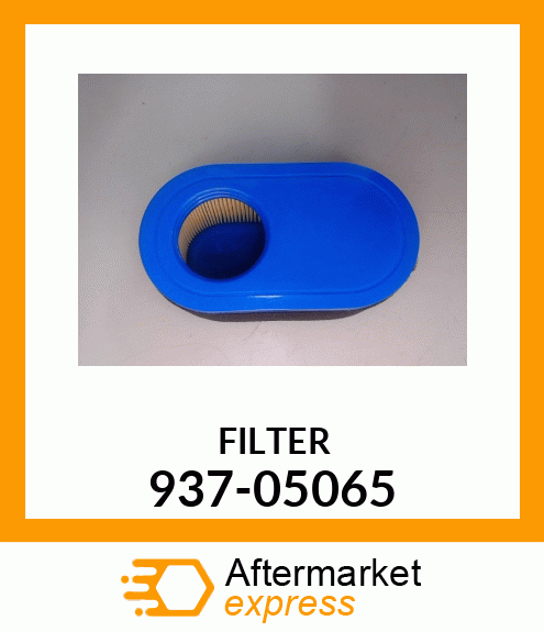 FILTER 937-05065