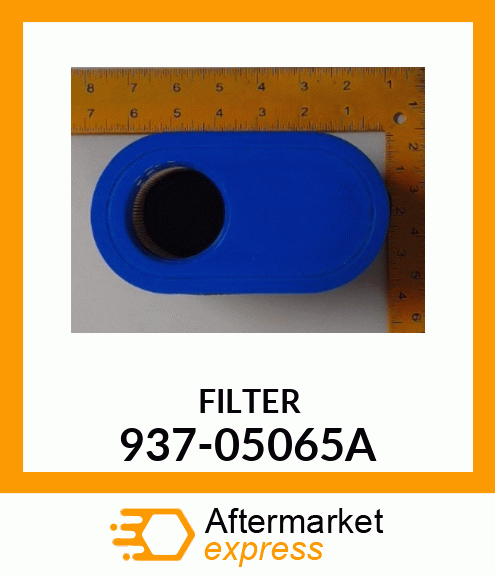 FILTER 937-05065A