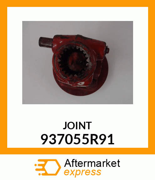 JOINT 937055R91