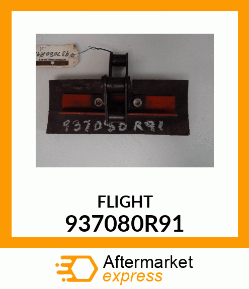 FLIGHT 937080R91