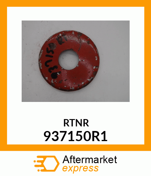 RTNR 937150R1