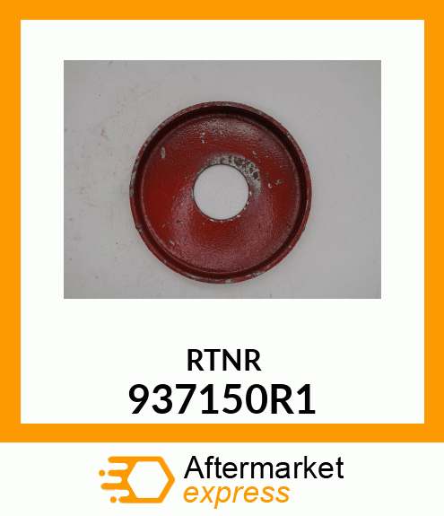 RTNR 937150R1