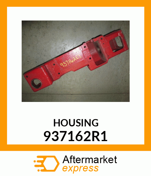 HOUSING 937162R1