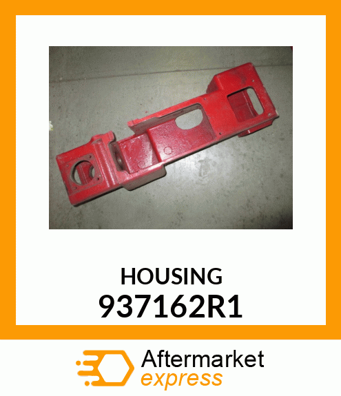 HOUSING 937162R1