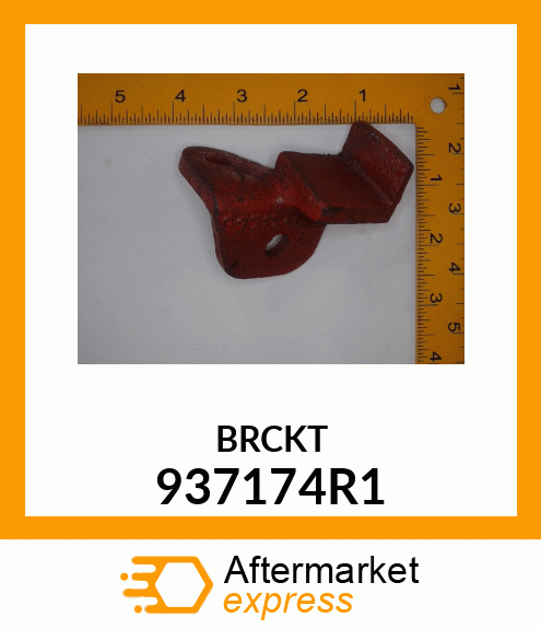 BRCKT 937174R1