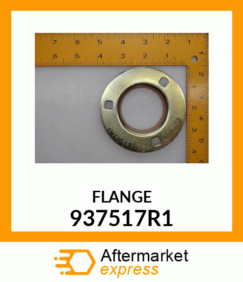 FLANGE 937517R1