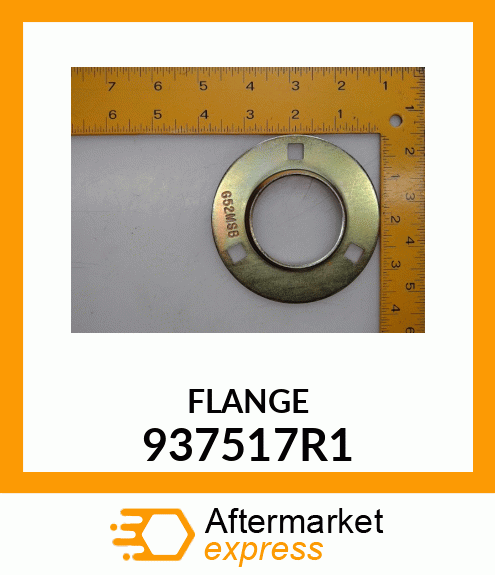 FLANGE 937517R1