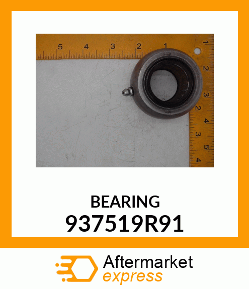 BEARING 937519R91