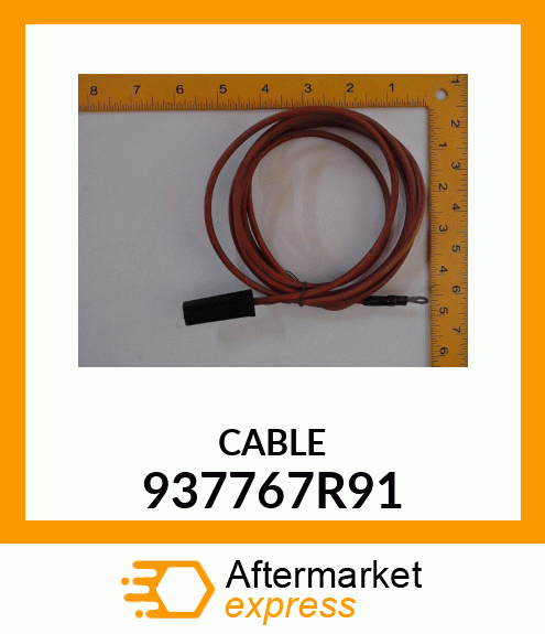 CABLE 937767R91