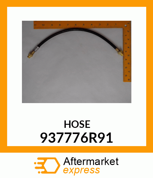 HOSE 937776R91