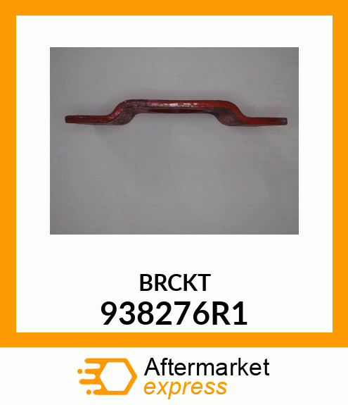 BRCKT 938276R1