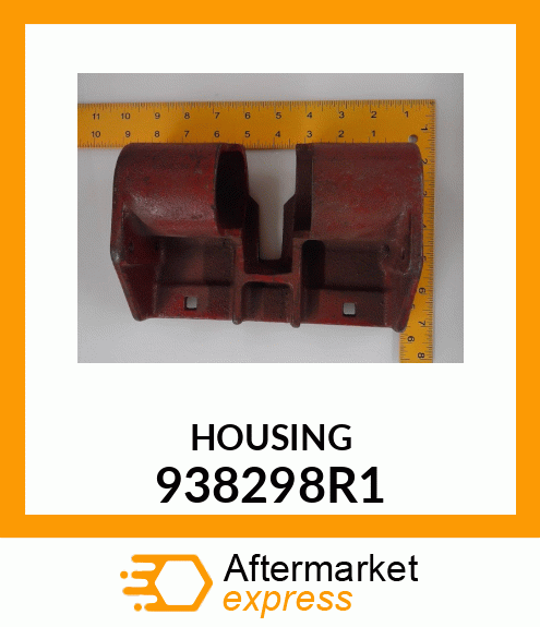 HOUSING 938298R1