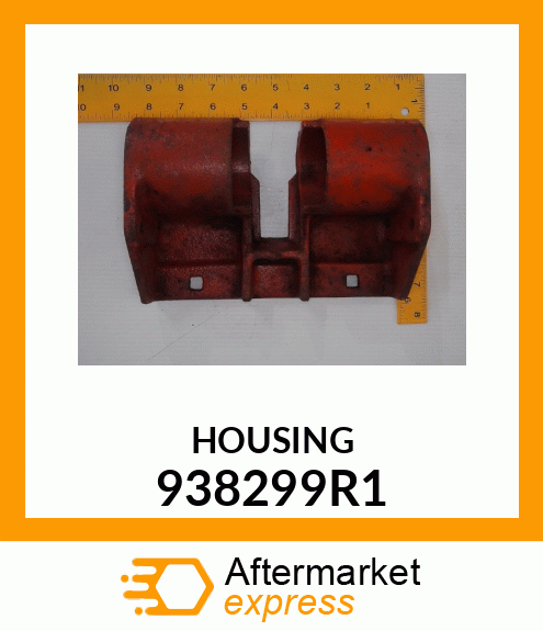 HOUSING 938299R1