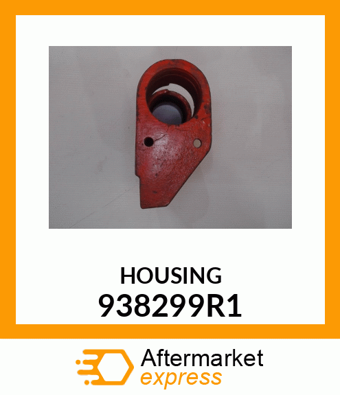 HOUSING 938299R1