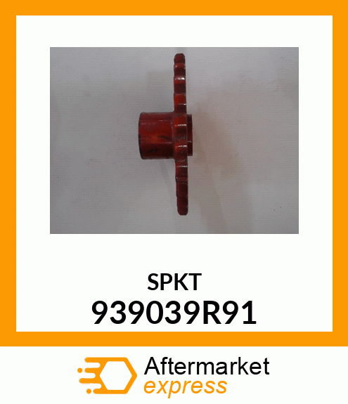 SPKT 939039R91