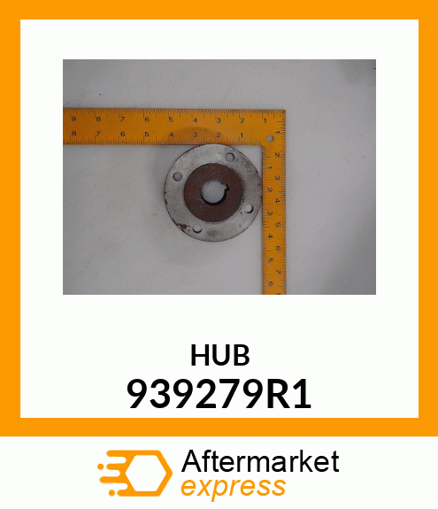 HUB 939279R1