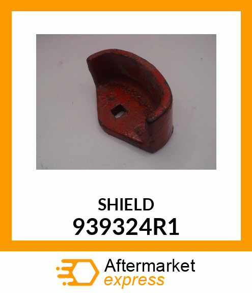 SHIELD 939324R1