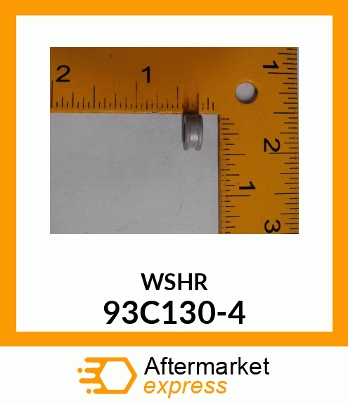 WSHR 93C130-4