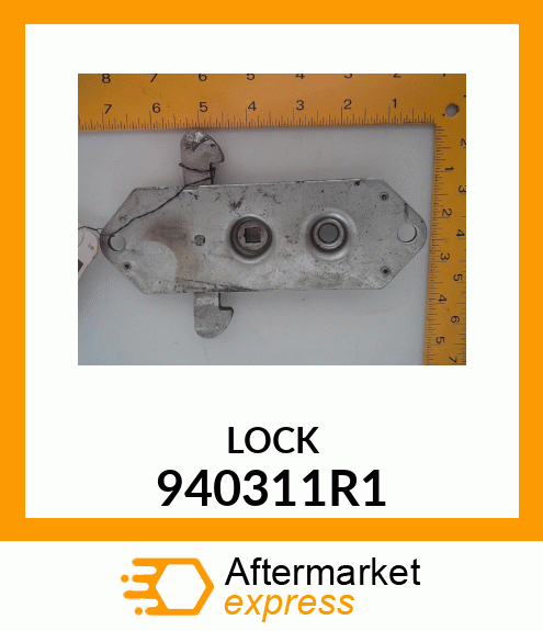 LOCK 940311R1