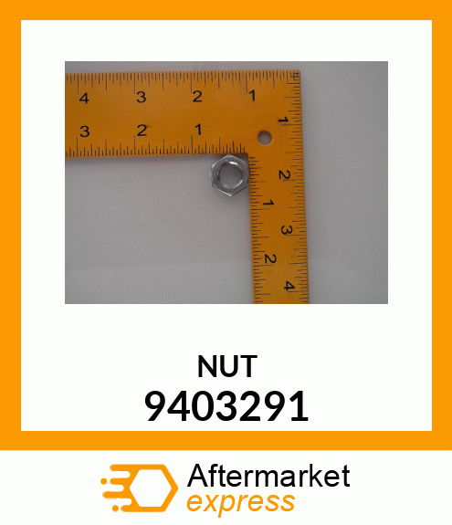 NUT 9403291