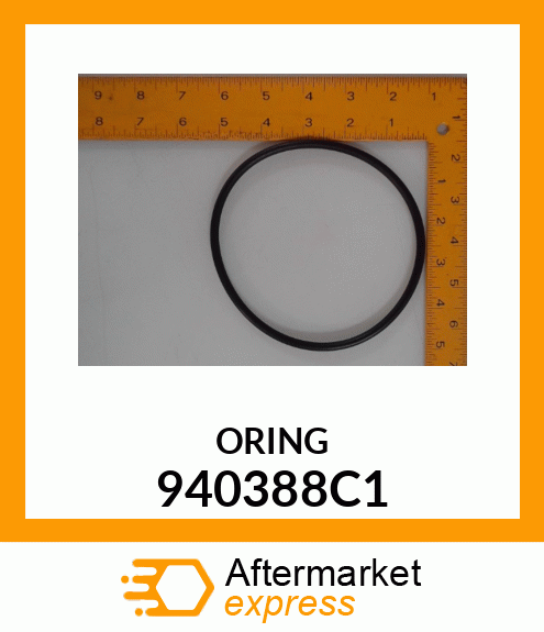 ORING 940388C1