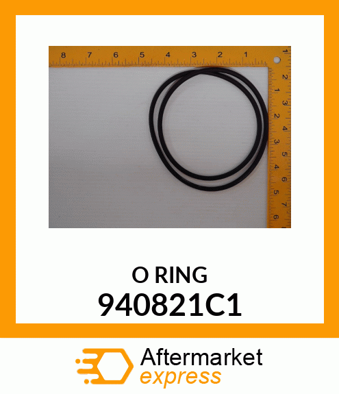 O RING 940821C1