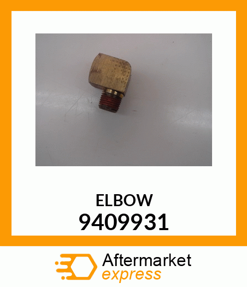 ELBOW 9409931