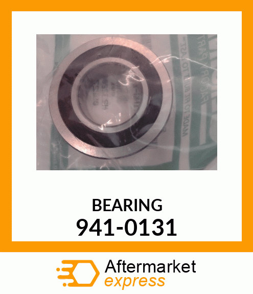 BEARING 941-0131