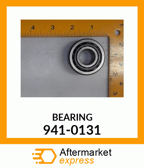 BEARING 941-0131