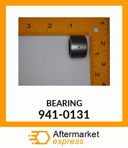 BEARING 941-0131