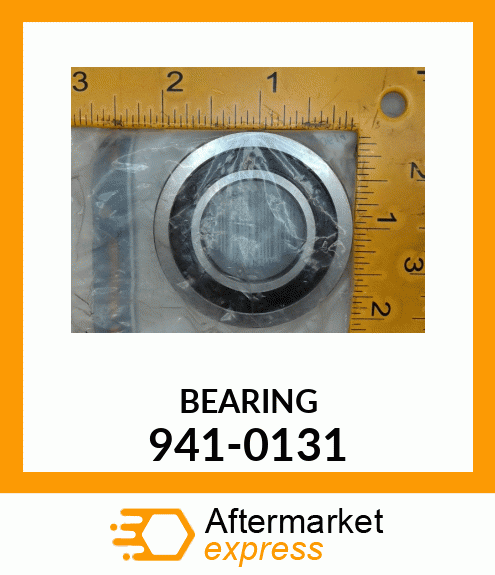 BEARING 941-0131