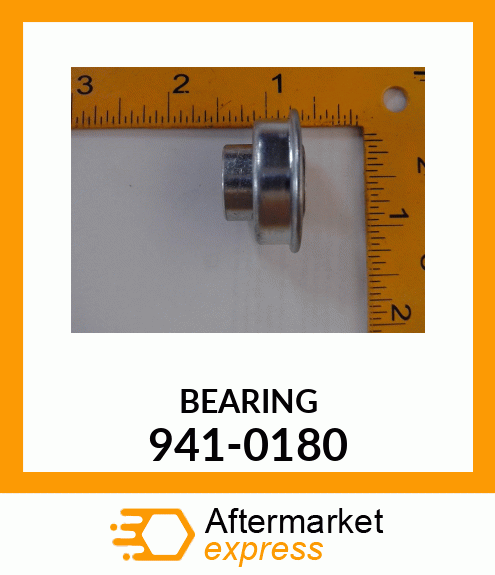 BEARING 941-0180