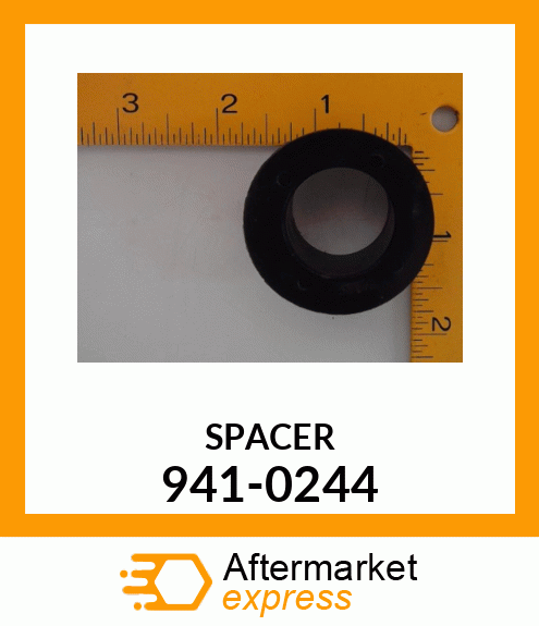 SPACER 941-0244