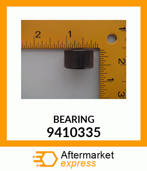 BEARING 9410335