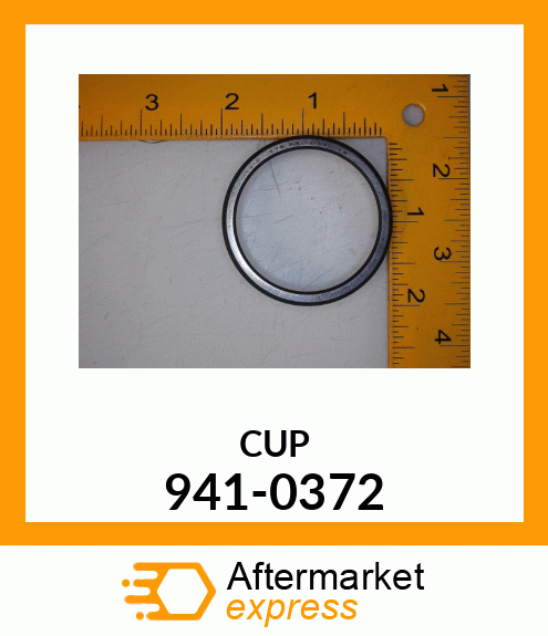 CUP 941-0372