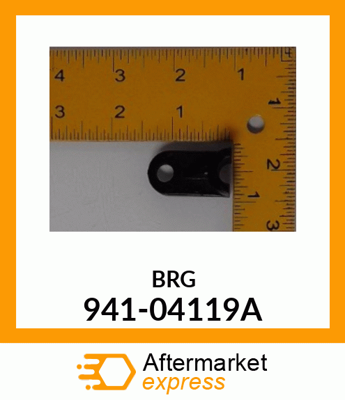 BRG 941-04119A