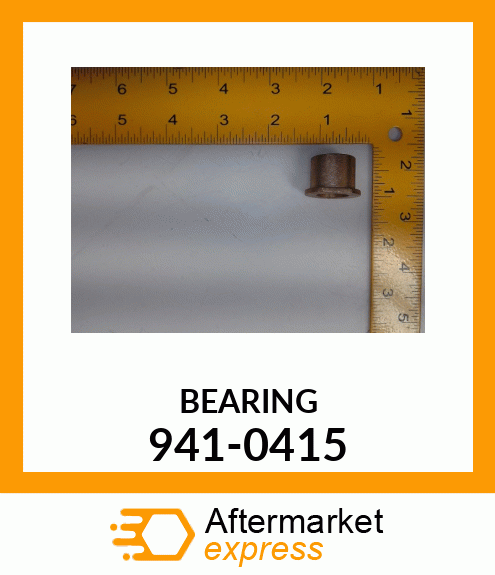 BEARING 941-0415