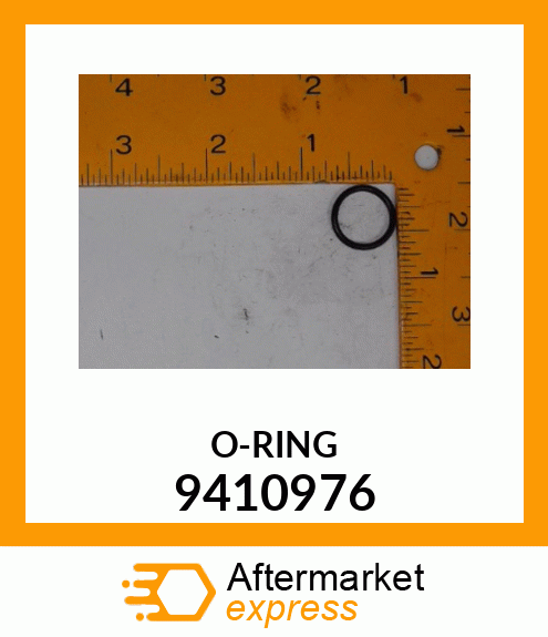 O-RING 9410976