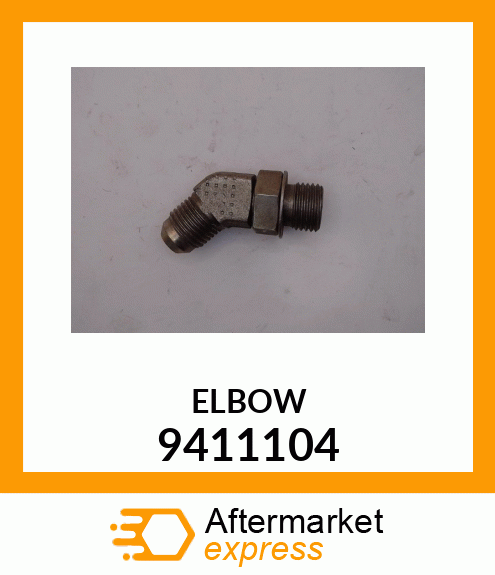 ELBOW 9411104