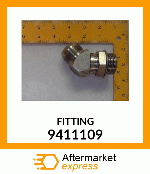 FITTING 9411109