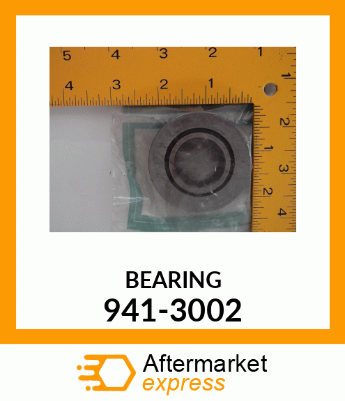 BEARING 941-3002