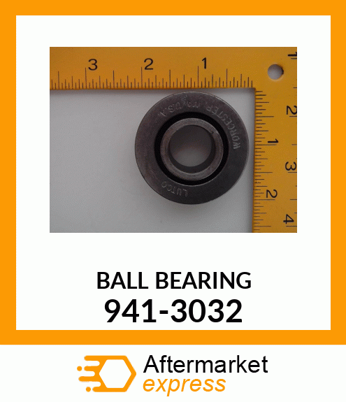 BALL BEARING 941-3032