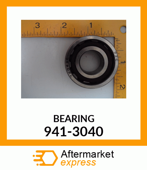 BEARING 941-3040