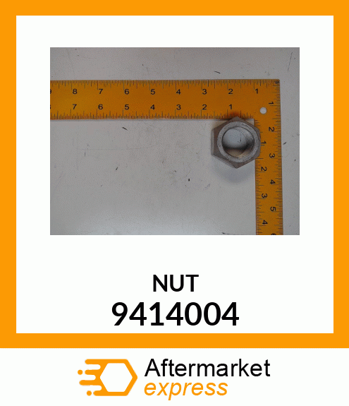 NUT 9414004