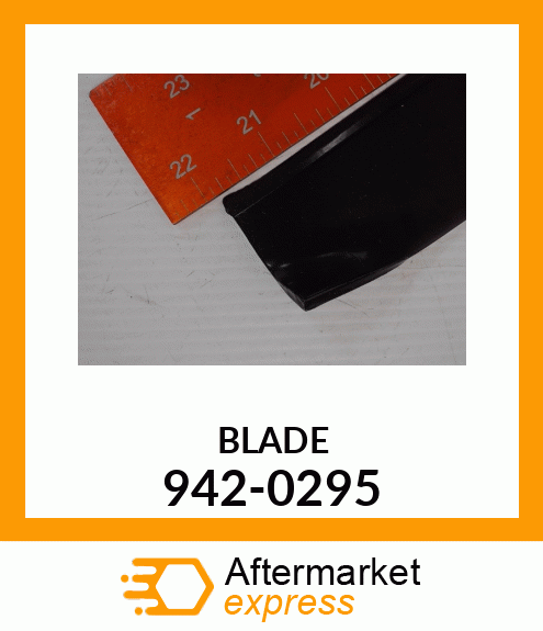 BLADE 942-0295