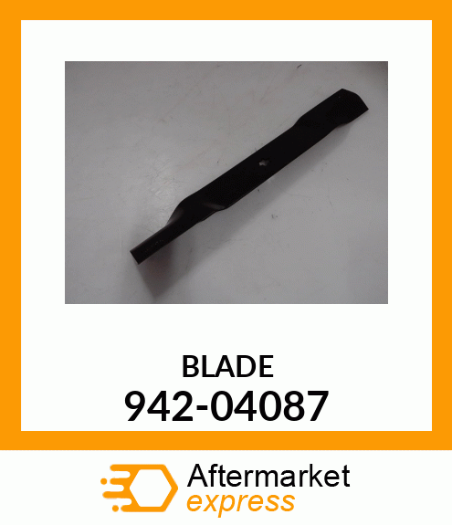 BLADE 942-04087