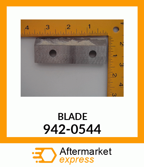 BLADE 942-0544