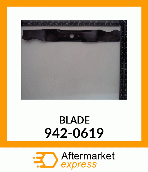 BLADE 942-0619